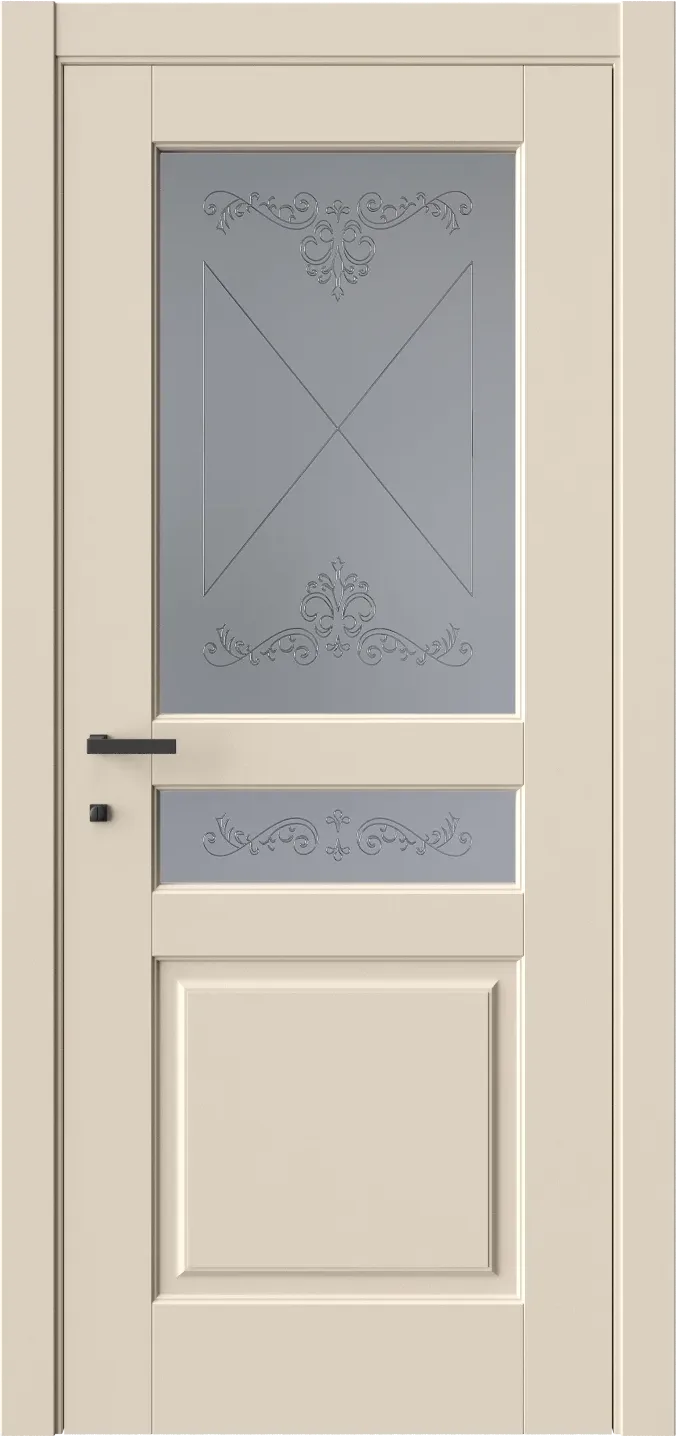 Дверь Elite EL8F